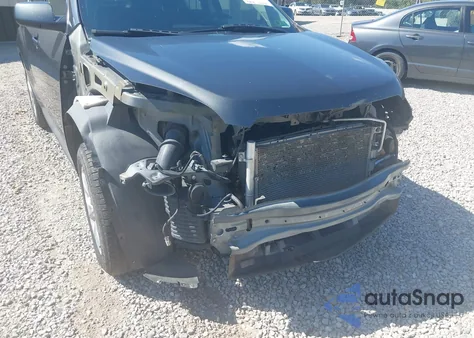 2017 Chevrolet Equinox Lt из США, поврежденный, VIN 2GNALCEK2H1518173